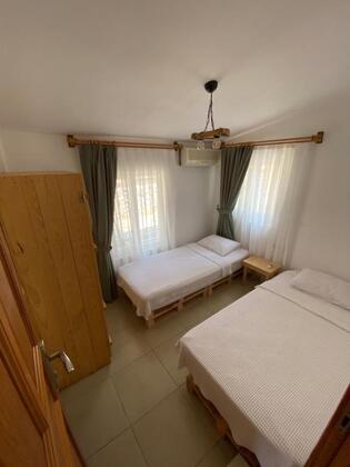 Zeytin Dalı Butik Otel & Beach - Görsel 6