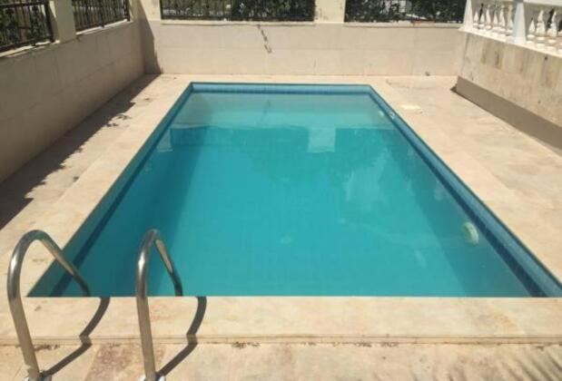 Private Pool Villa - Görsel 15