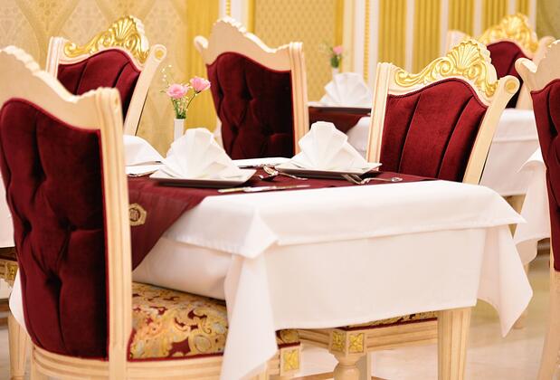 My Golden Hotel - Görsel 17