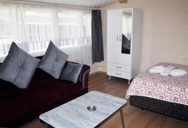 Yelken Suite Taksim - Görsel 13