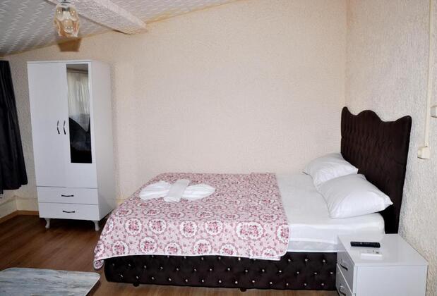 Yelken Suite Taksim - Görsel 14