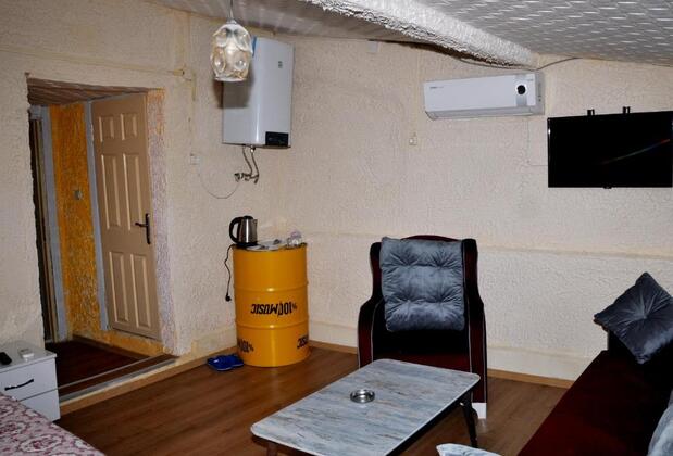 Yelken Suite Taksim - Görsel 15