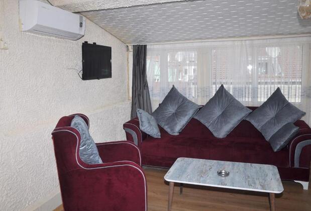 Yelken Suite Taksim - Görsel 16