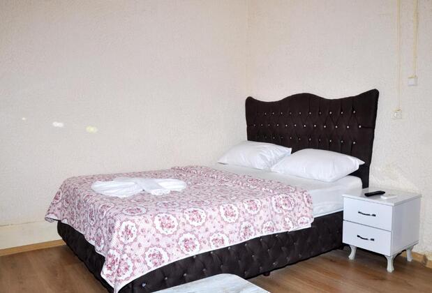 Yelken Suite Taksim - Görsel 17