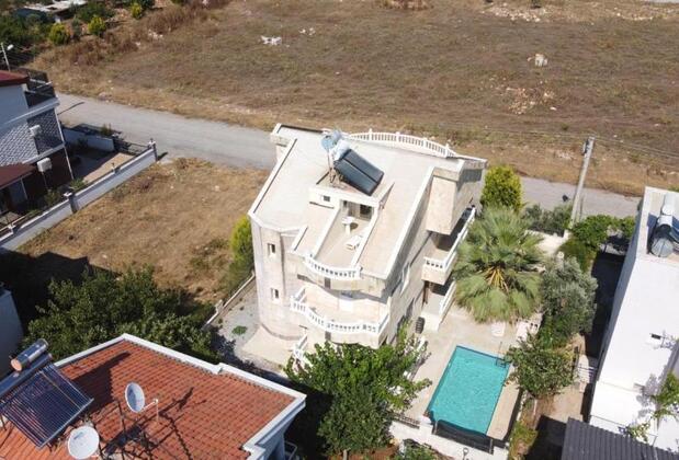 Private Pool Villa - Görsel 3