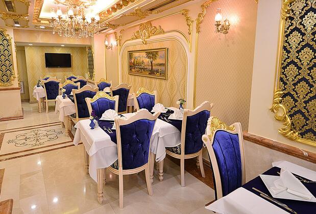 My Golden Hotel - Görsel 18