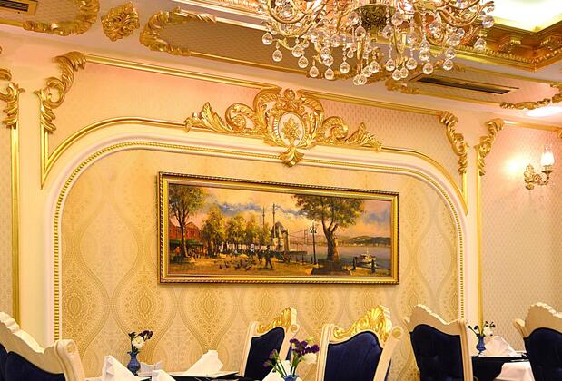 My Golden Hotel - Görsel 20