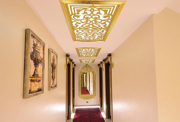 My Golden Hotel - Görsel 22