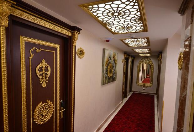 My Golden Hotel - Görsel 23