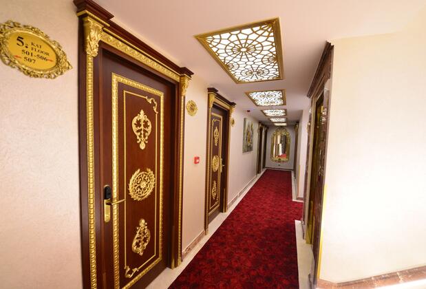 My Golden Hotel - Görsel 19