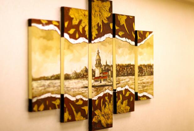 My Golden Hotel - Görsel 21