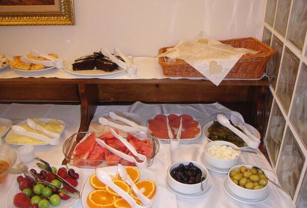 Oba Hotel İstanbul - Görsel 4