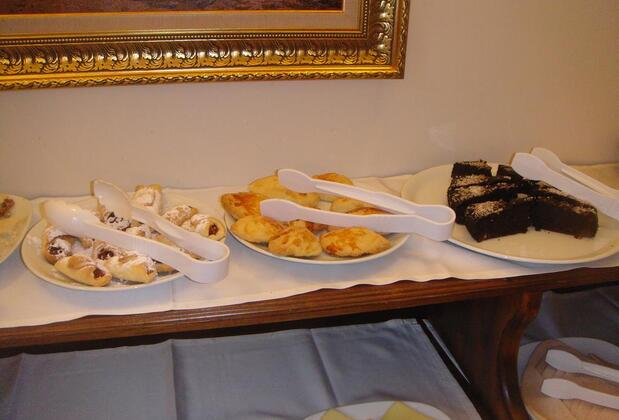 Oba Hotel İstanbul - Görsel 3