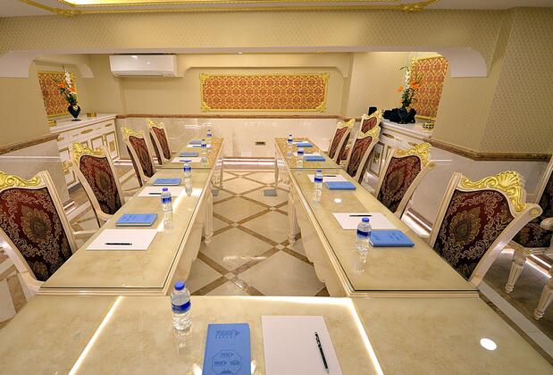 My Golden Hotel - Görsel 29