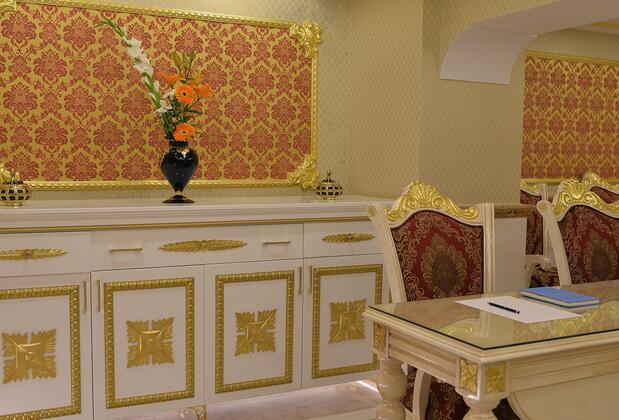 My Golden Hotel - Görsel 37