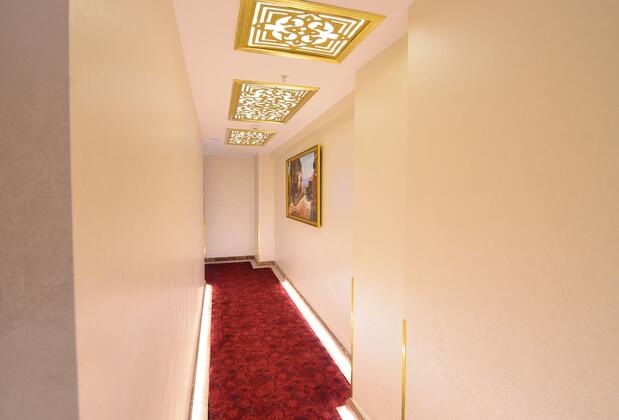 My Golden Hotel - Görsel 36