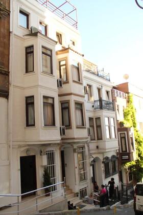 Hot Suites Taksim - Görsel 3