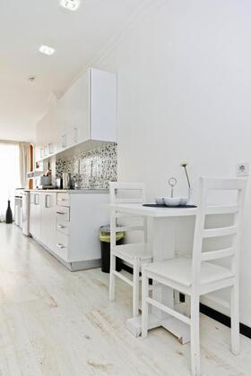 Hot Suites Taksim - Görsel 13