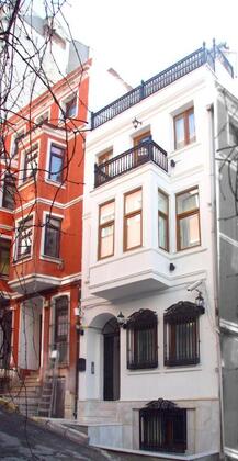 Hot Suites Taksim - Görsel 2