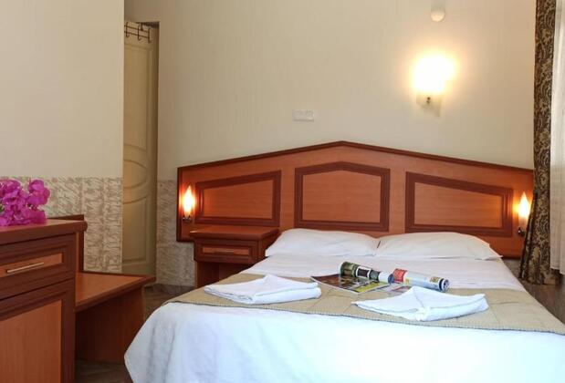 İdeal Pension - Görsel 5