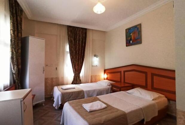 İdeal Pension - Görsel 9