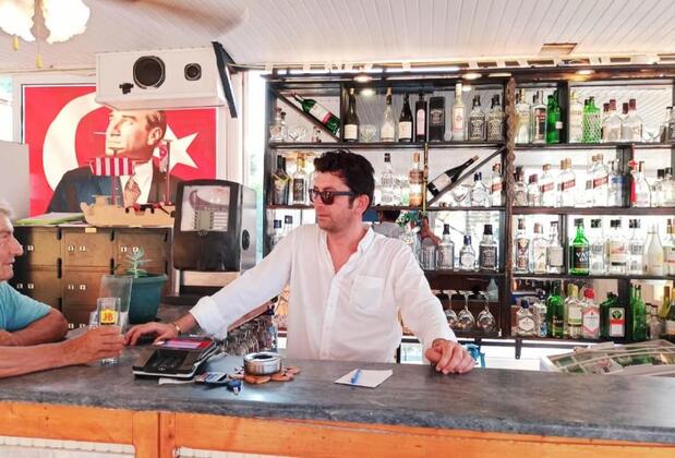 İdeal Pension - Görsel 11