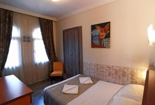 İdeal Pension - Görsel 16