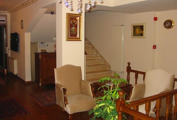 Old City Luxx Boutique Hotel - Görsel 3