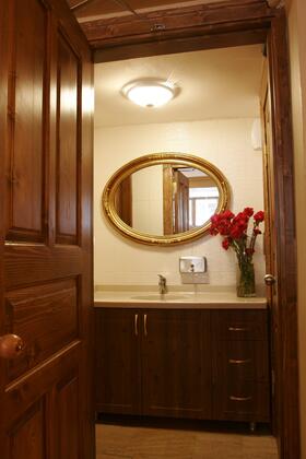 Old City Luxx Boutique Hotel - Görsel 9