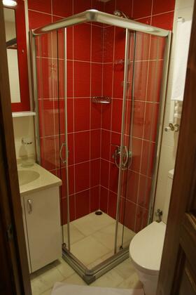 Old City Luxx Boutique Hotel - Görsel 8