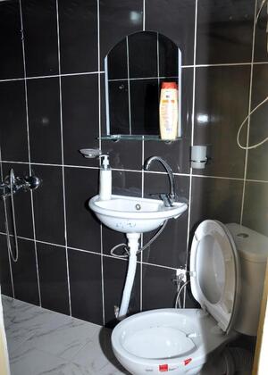 Yelken Suite Taksim - Görsel 19