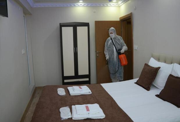 Airport Kumsal Otel Arnavutköy - Görsel 5