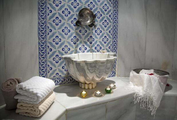 Yelken Suite Taksim - Görsel 22