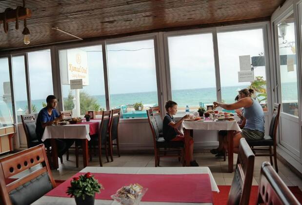 Airport Kumsal Otel Arnavutköy - Görsel 6