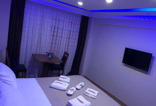 Airport Kumsal Otel Arnavutköy - Görsel 21