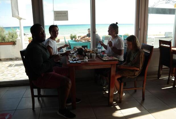 Airport Kumsal Otel Arnavutköy - Görsel 29