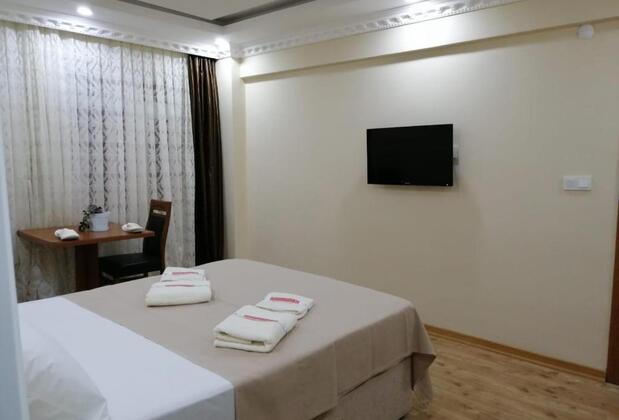 Airport Kumsal Otel Arnavutköy - Görsel 9