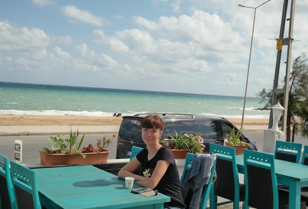 Airport Kumsal Otel Arnavutköy - Görsel 33