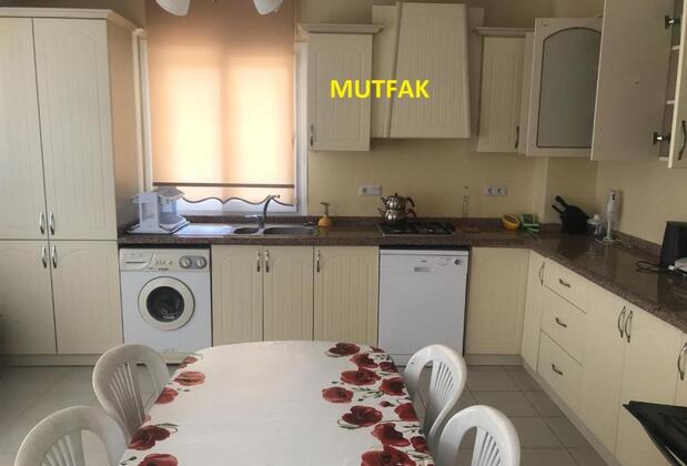 Private Pool Villa - Görsel 8