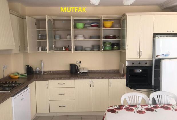 Private Pool Villa - Görsel 9