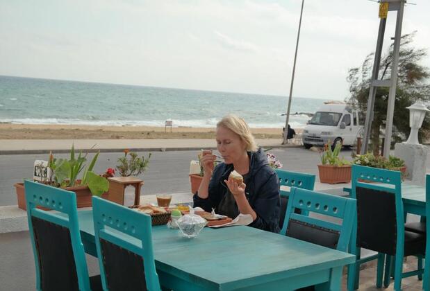 Airport Kumsal Otel Arnavutköy - Görsel 35