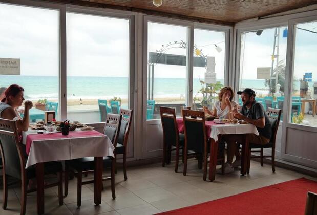 Airport Kumsal Otel Arnavutköy - Görsel 12