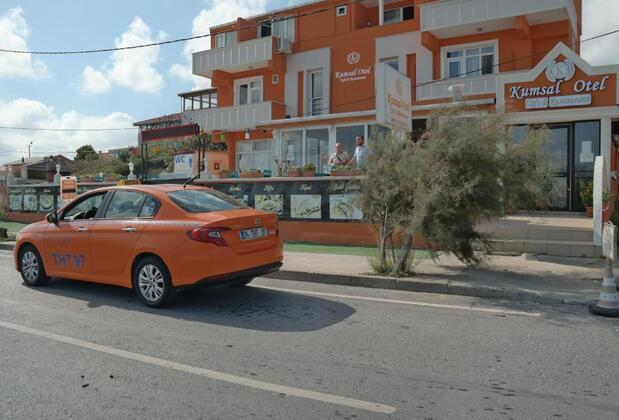 Airport Kumsal Otel Arnavutköy - Görsel 10
