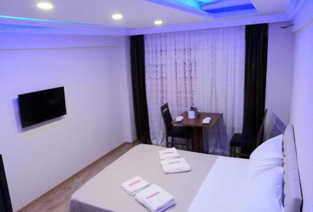 Airport Kumsal Otel Arnavutköy - Görsel 22