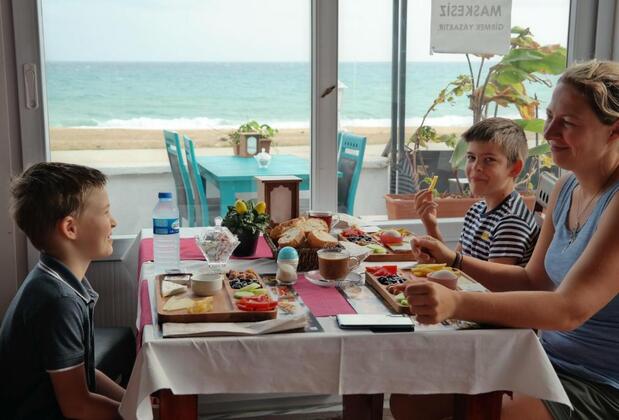 Airport Kumsal Otel Arnavutköy - Görsel 31