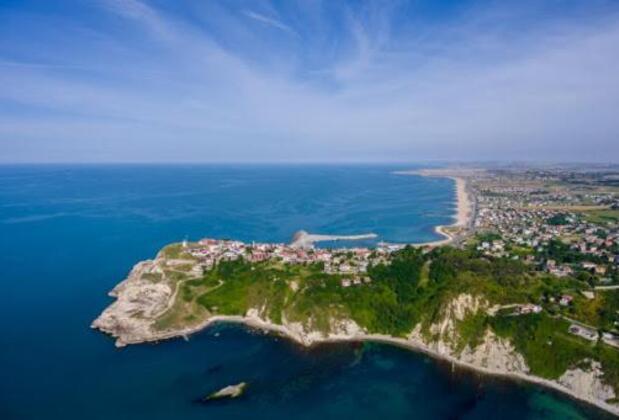 Airport Kumsal Otel Arnavutköy - Görsel 39