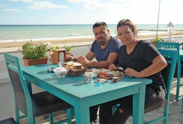 Airport Kumsal Otel Arnavutköy - Görsel 36