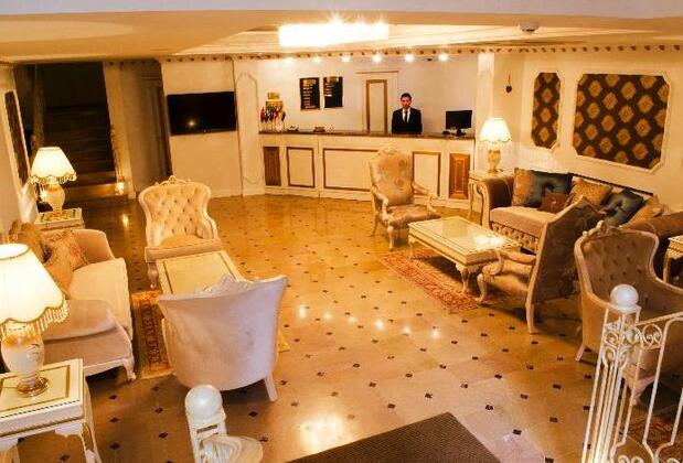 Dekor Hotel - Görsel 7