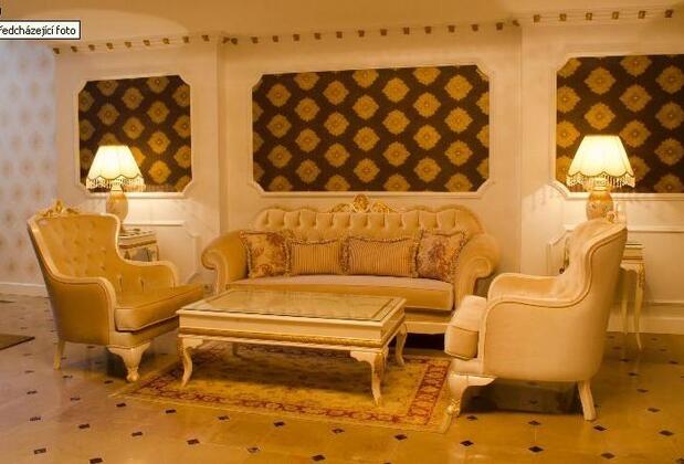 Dekor Hotel - Görsel 8