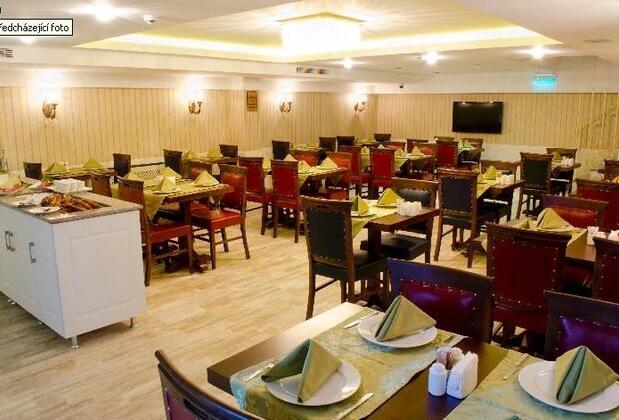 Dekor Hotel - Görsel 10